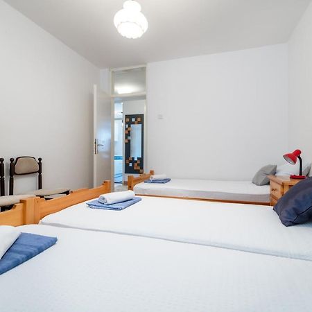 Apartman Vito 네움 외부 사진