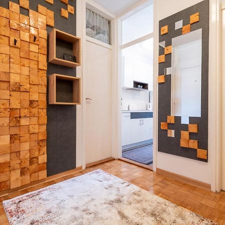Apartman Vito 네움 외부 사진