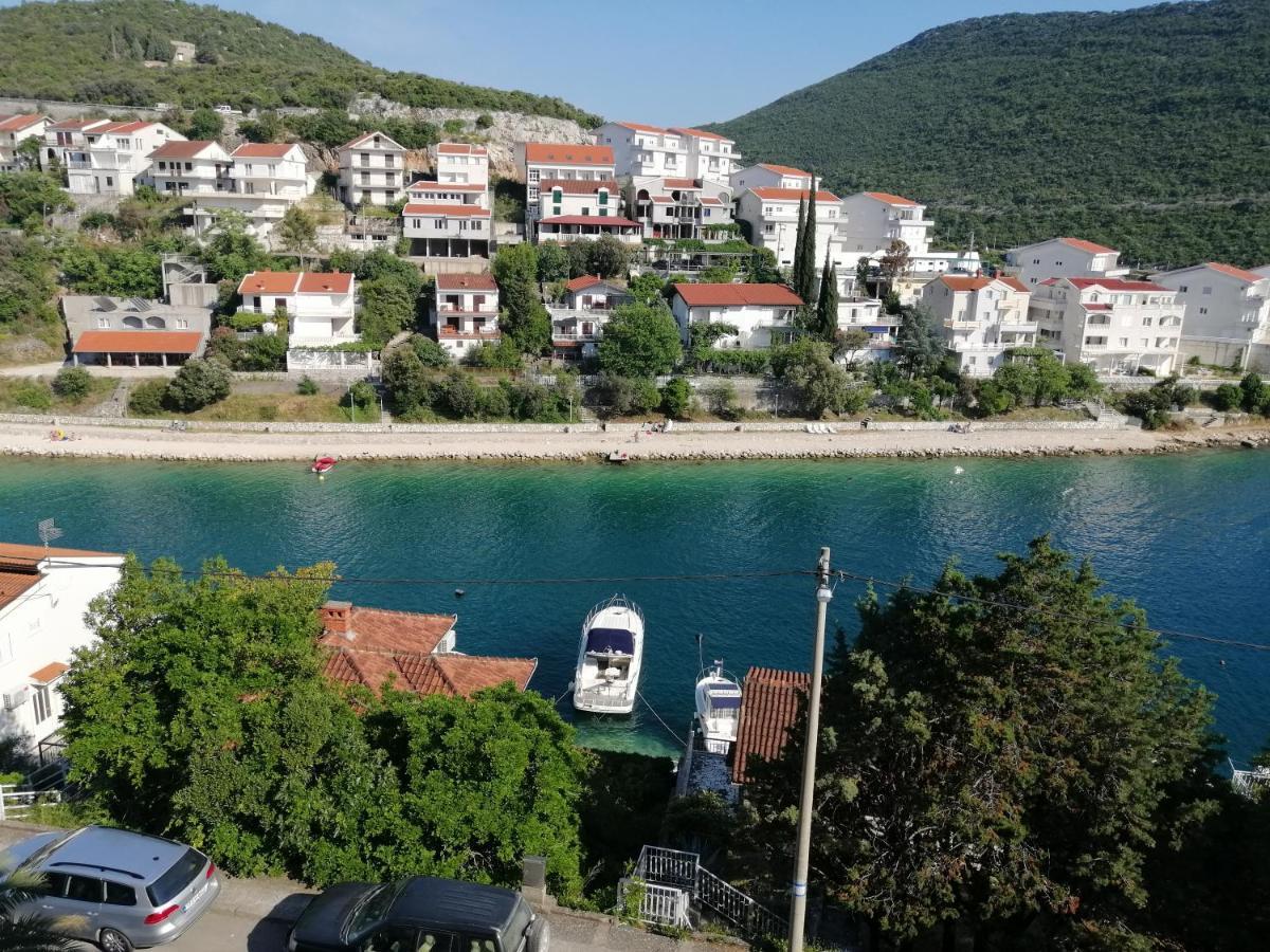 Apartman Vito 네움 외부 사진