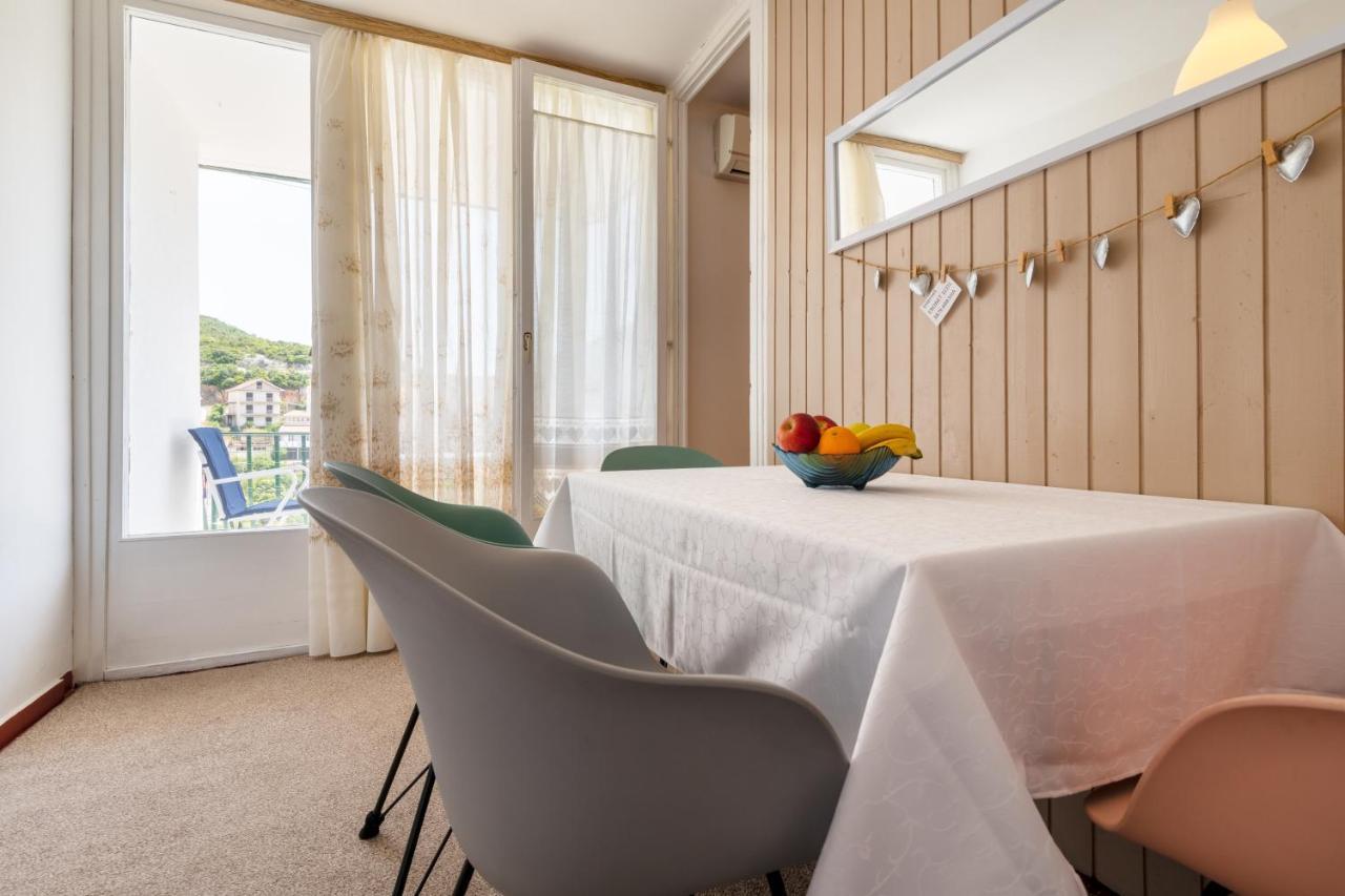Apartman Vito 네움 외부 사진