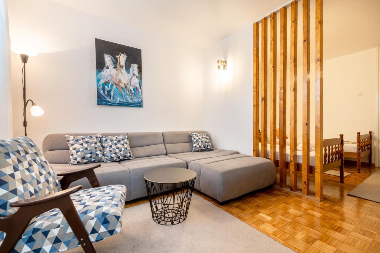 Apartman Vito 네움 외부 사진
