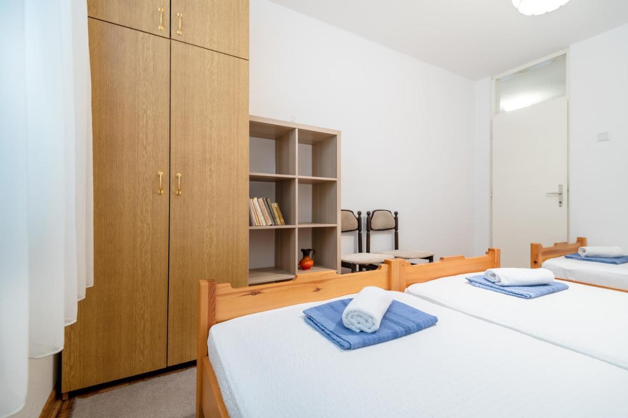 Apartman Vito 네움 외부 사진