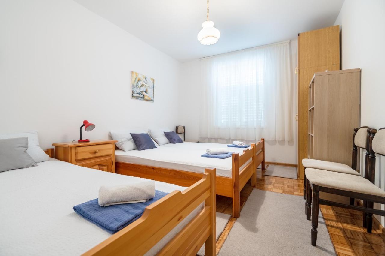 Apartman Vito 네움 외부 사진