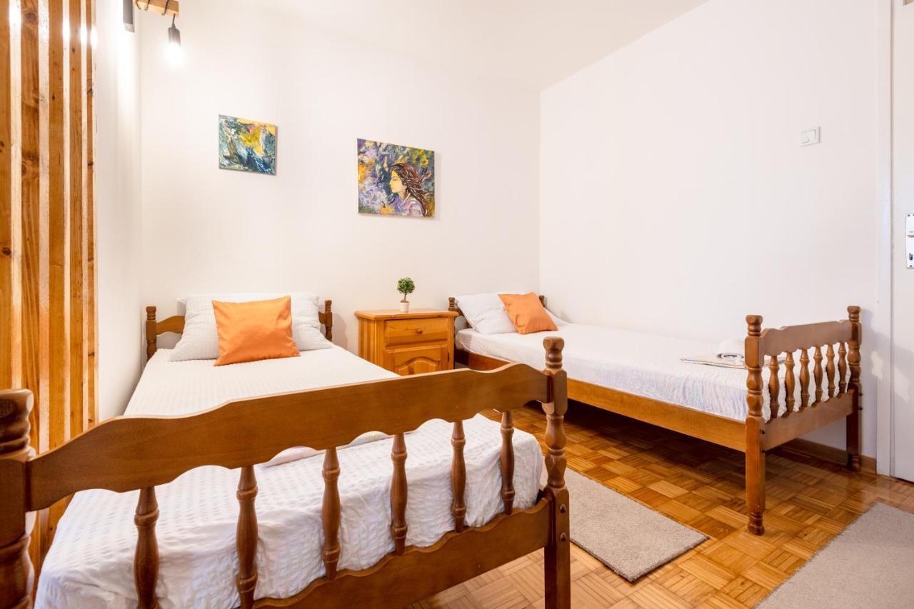 Apartman Vito 네움 외부 사진