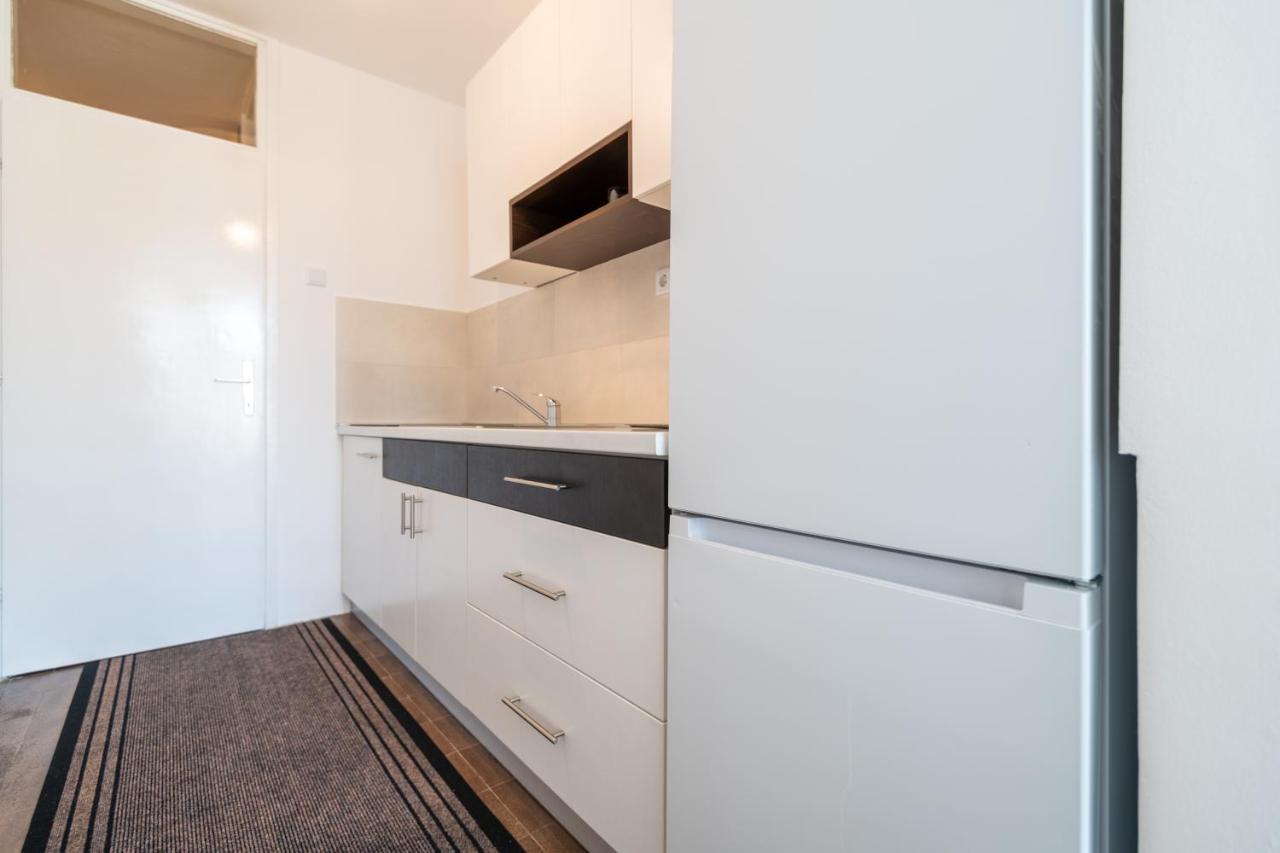 Apartman Vito 네움 외부 사진