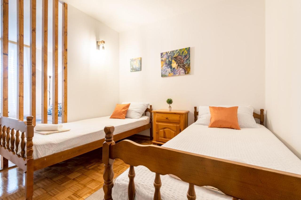 Apartman Vito 네움 외부 사진