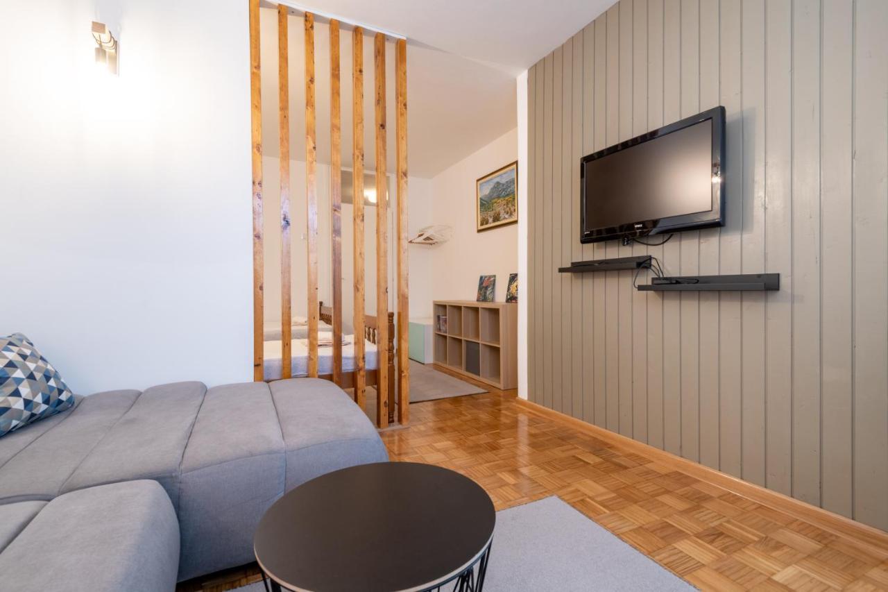 Apartman Vito 네움 외부 사진