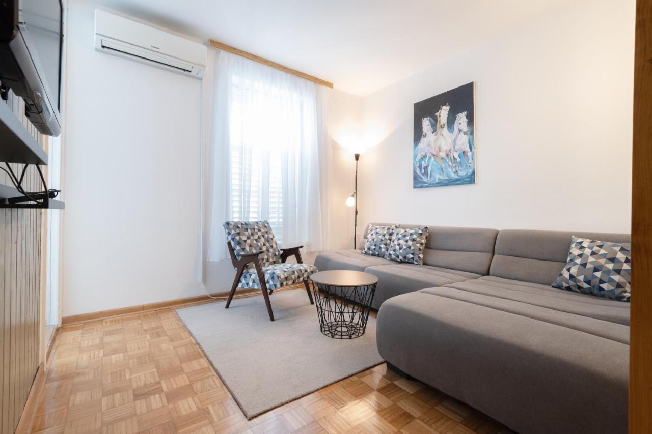 Apartman Vito 네움 외부 사진