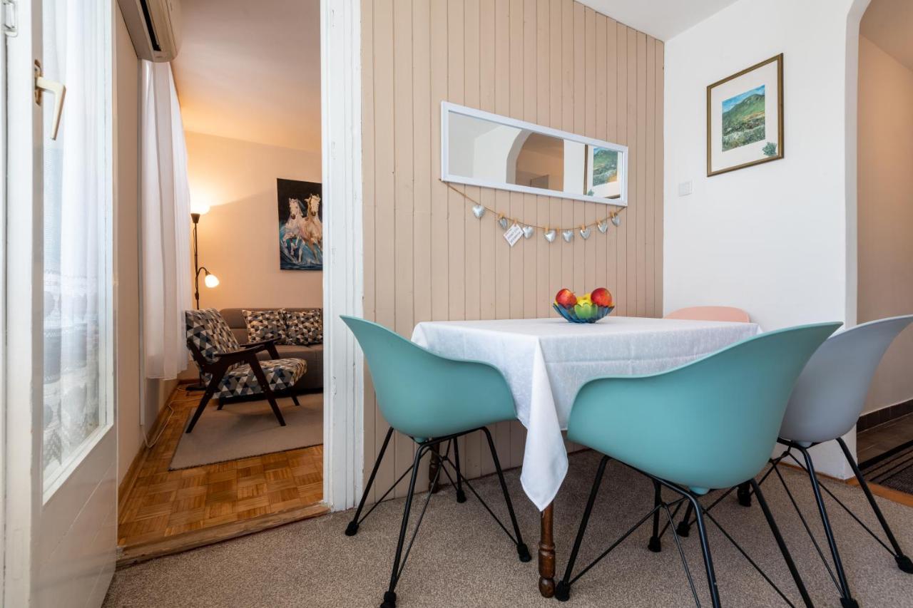 Apartman Vito 네움 외부 사진