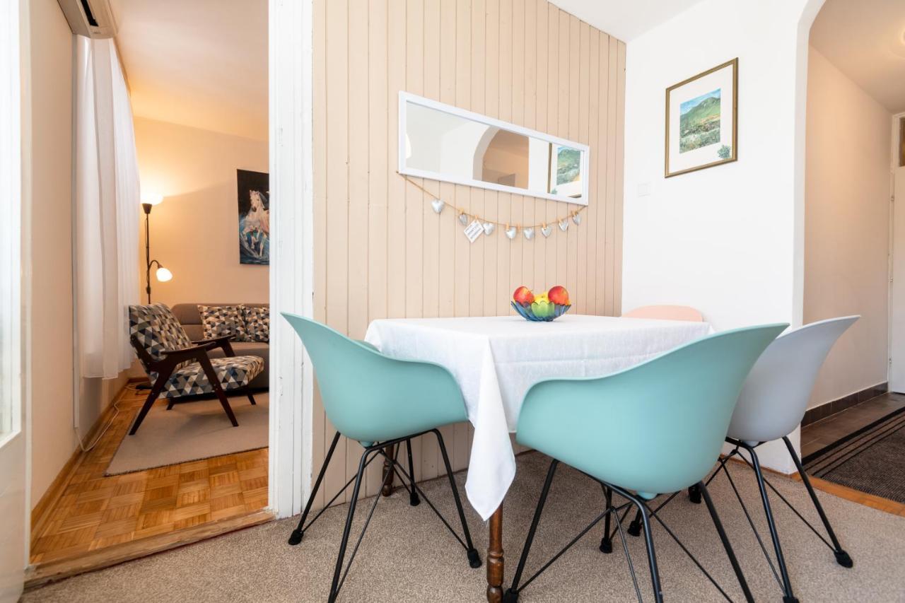 Apartman Vito 네움 외부 사진