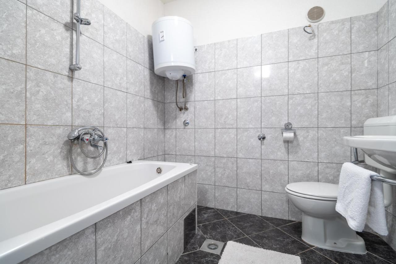 Apartman Vito 네움 외부 사진