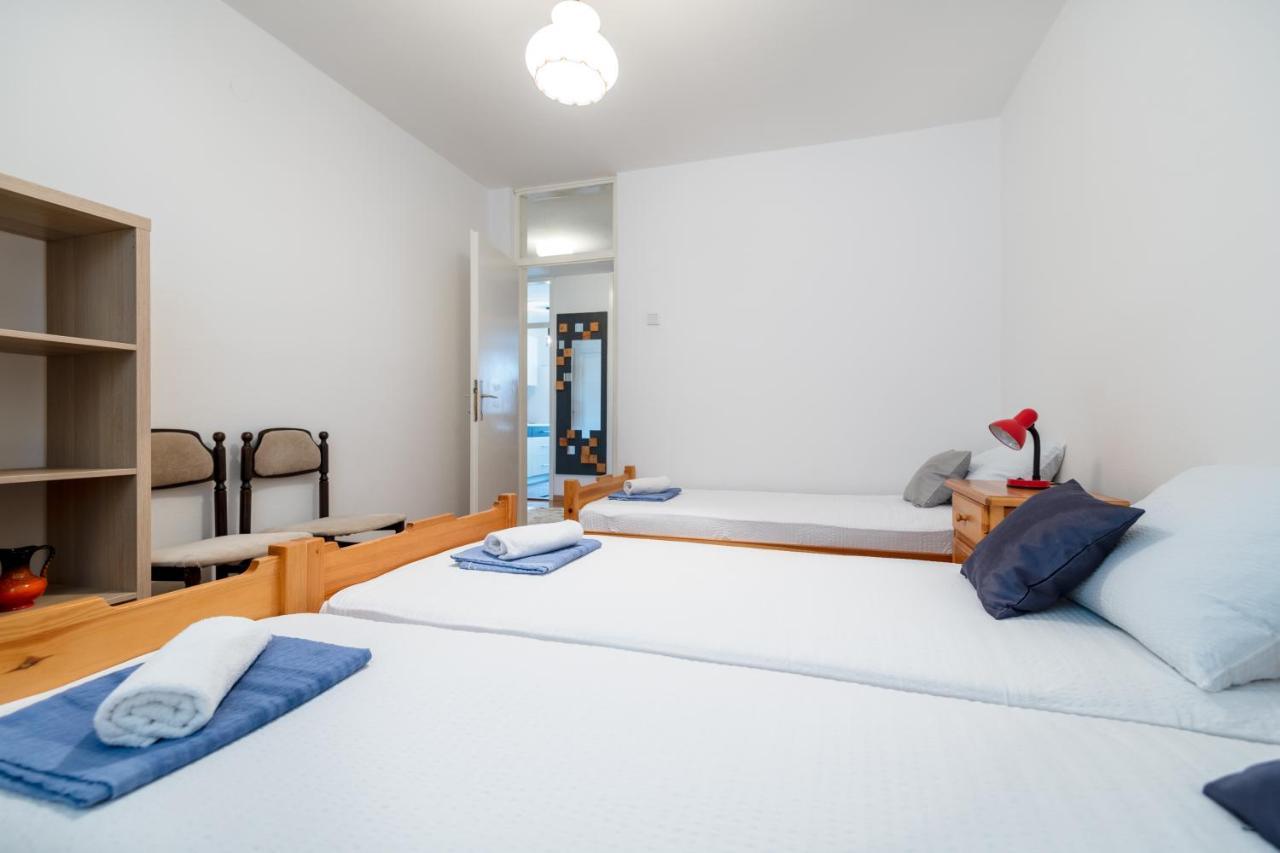 Apartman Vito 네움 외부 사진