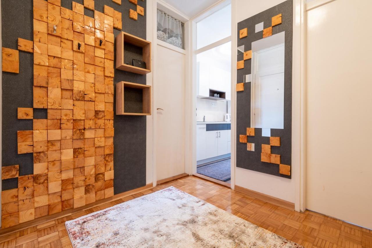 Apartman Vito 네움 외부 사진